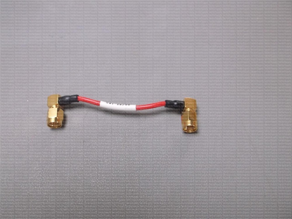 NEW 705011501   CORNING COAX RF CABLE