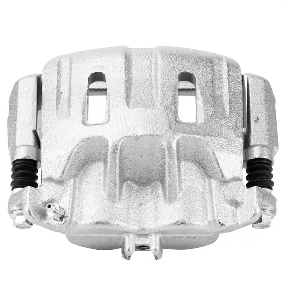 Front Driver Side Brake Caliper w/Bracket Assembly for 2011 - 2017 Honda Odyssey