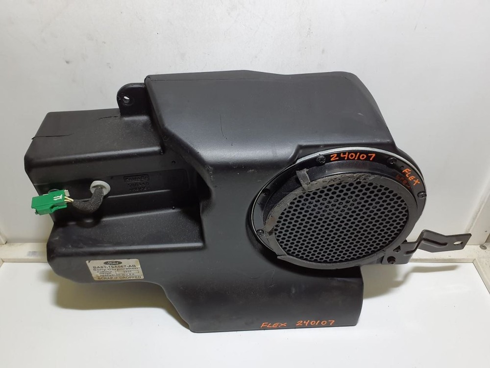 FLEX 2012 Speaker 294472