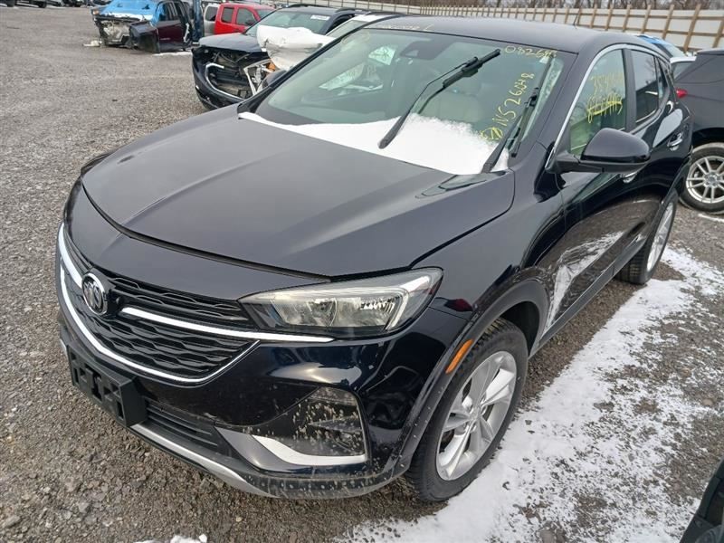 ENCOREGX  2021 Air Shutter 12742125