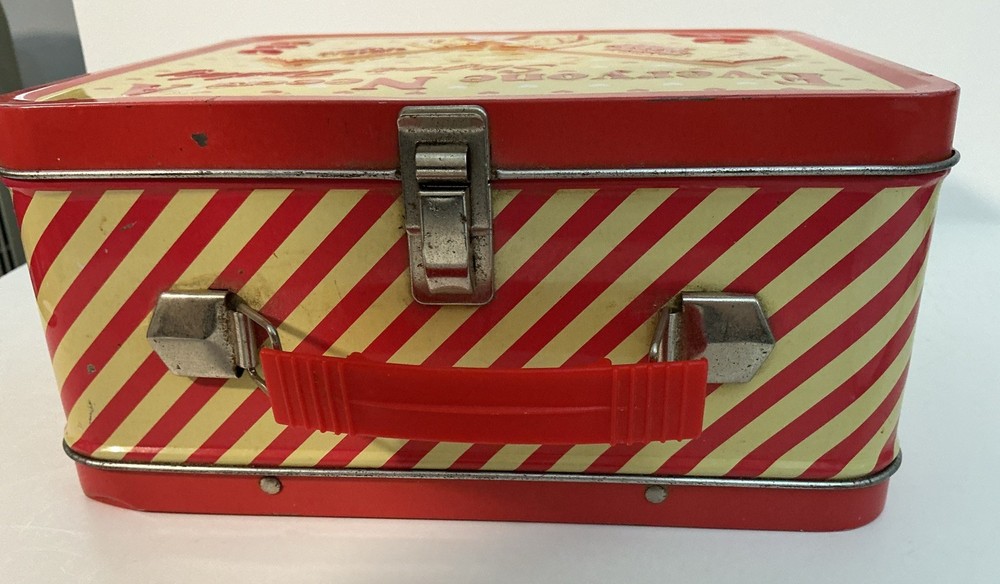 Lunchbox, Everyone Needs A Sugar Daddy, 2010, Rare, PO