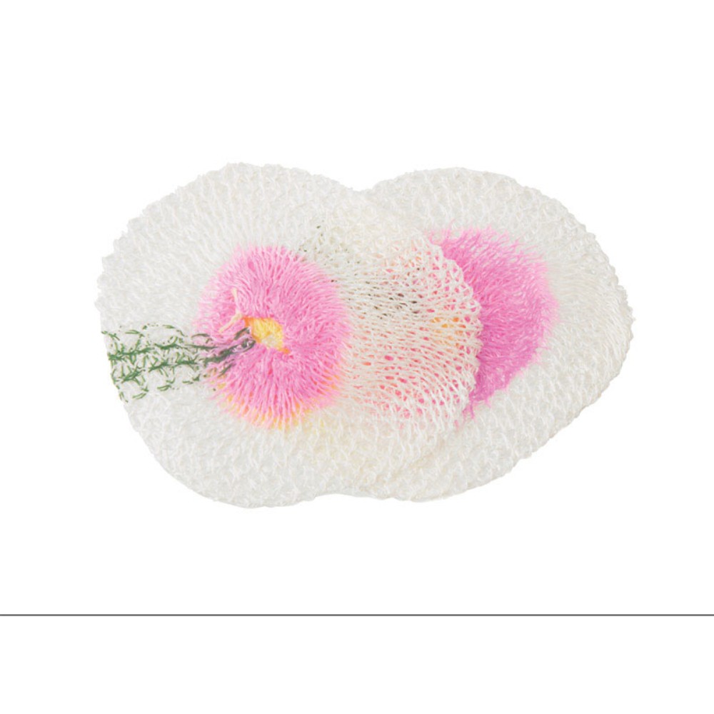 American Mantle 803K Bright Light White Rayon String Tie Mantle