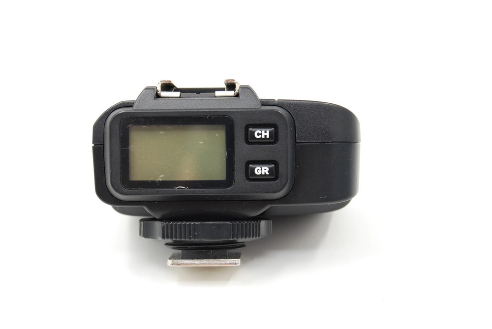Used Flashpoint R2 TTL Receiver (for Nikon)