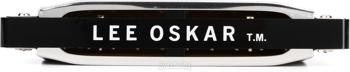 Lee Oskar Harmonic Minor Harmonica - Key of E