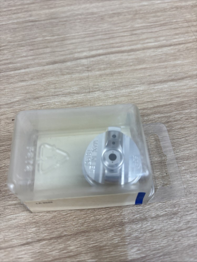 Binks 46-9300 93P Air Cap Nozzle
