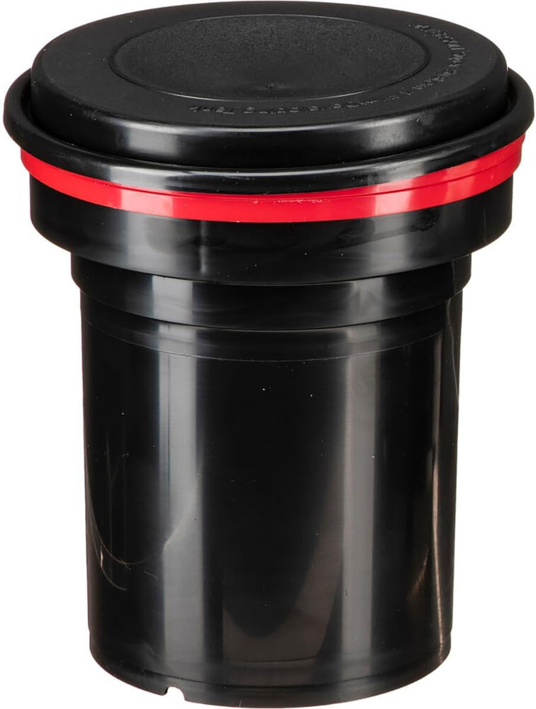 Universal Tank and 2 Reels-#115