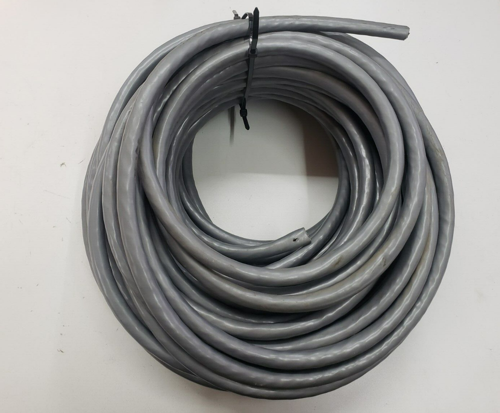 NOS UNUSED - 13057 Wire Cable Multiconductor 137-1 Test Cell Neut. Nest