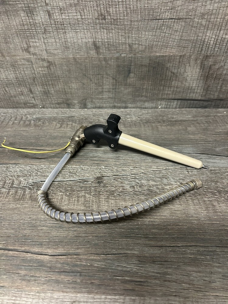 Thermoplan Stem Wand Assembly