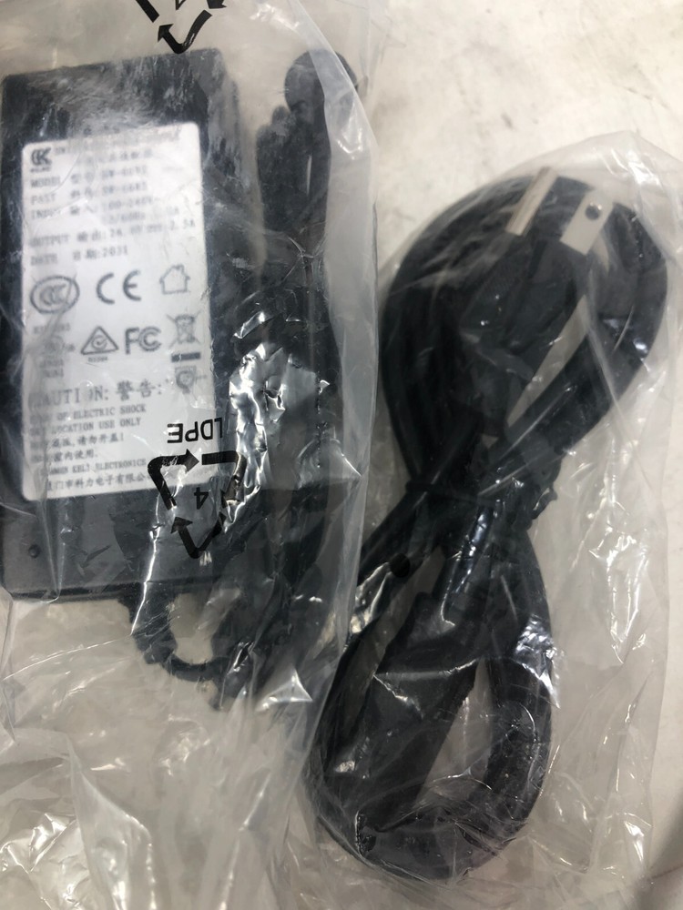 VACSMART RP80VI-USEB Thermal Barcode Printer