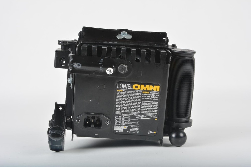 Lowel 500W Omni-Light