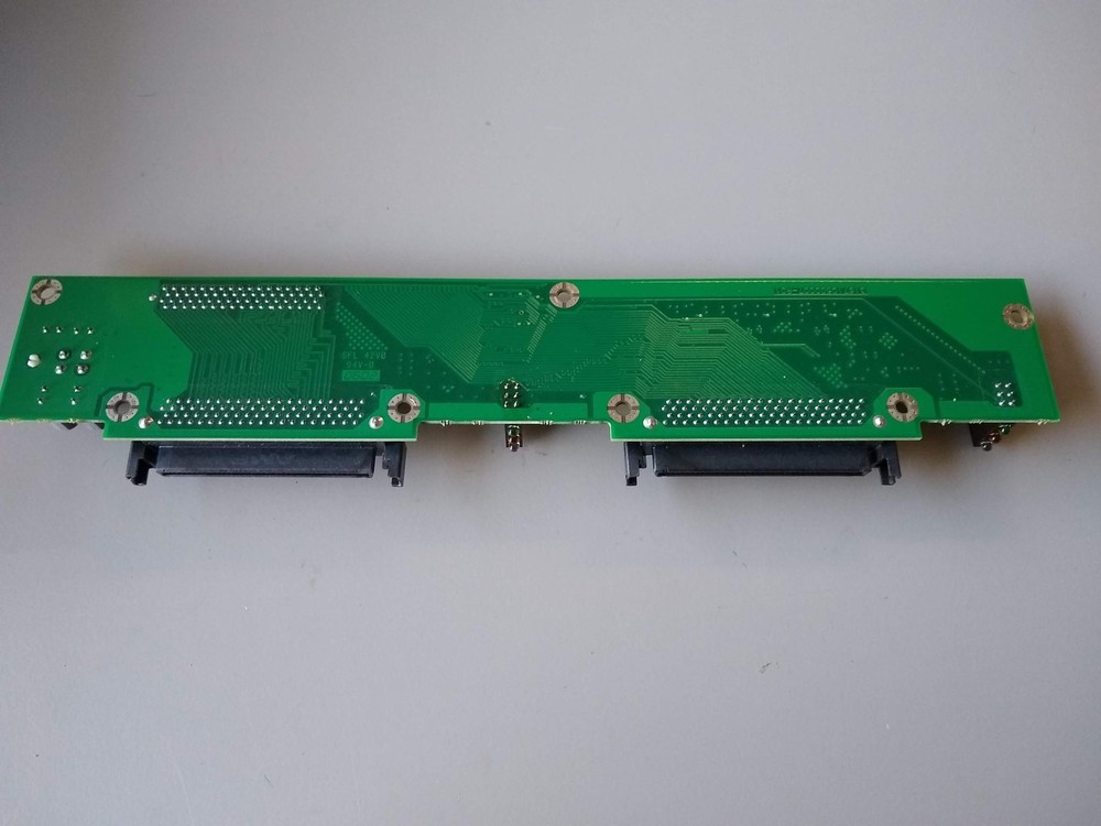 Sun Microsystems 371-0793-01 / 370-5130 Upper Interface Backplane Board for V240