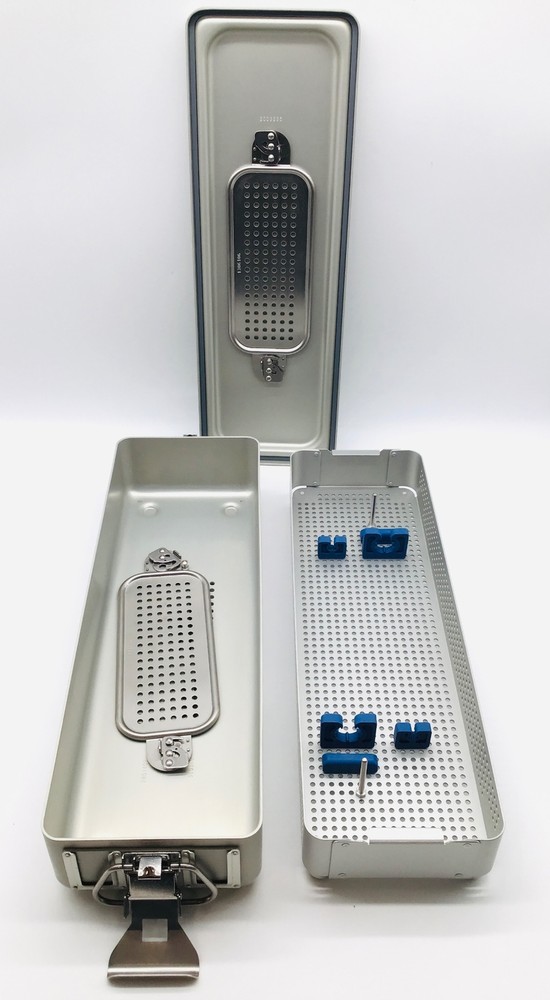 Karl Storz KSZ-39301BS Rigid Scope Sterilization Case