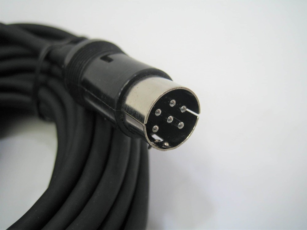 Clarion M101RXC-RET Marine Remote-Mounted Control Panel Extension Cable 24′ NEW