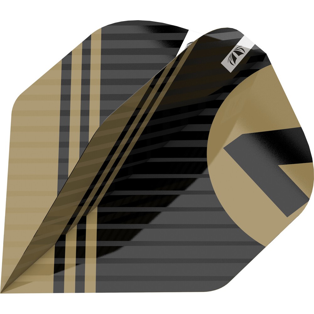 Chicane Pro.Ultra Dart Flights by Target