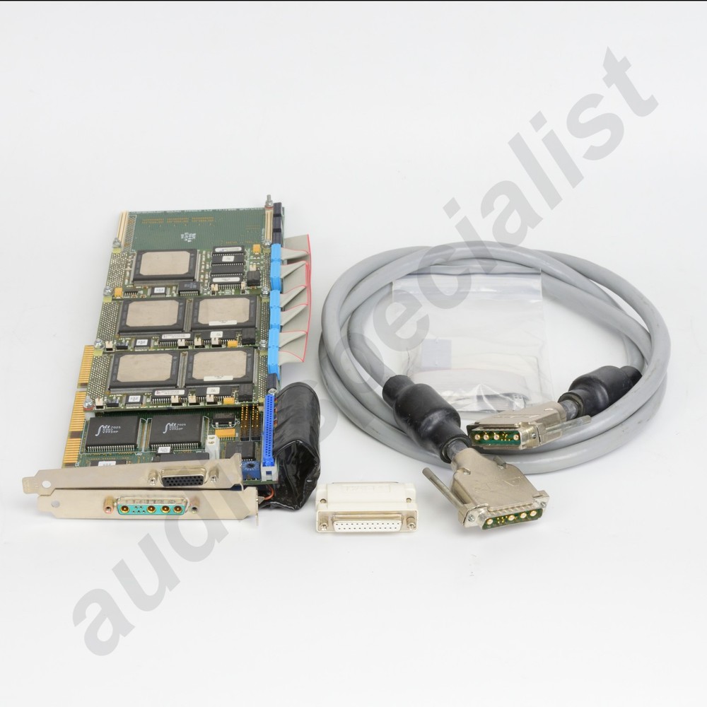 Bruel & Kjaer 3560 PULSE analyzer system - ULTRA RARE