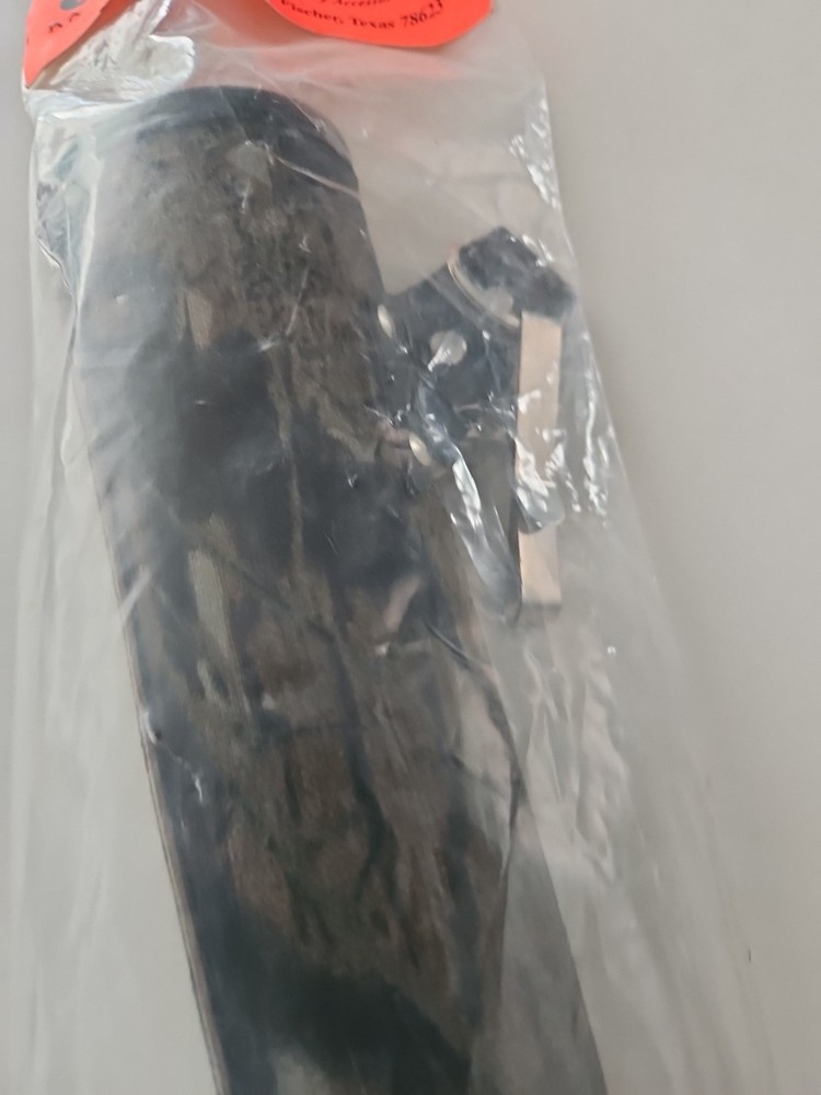 E.W. Bateman Arrow Holder