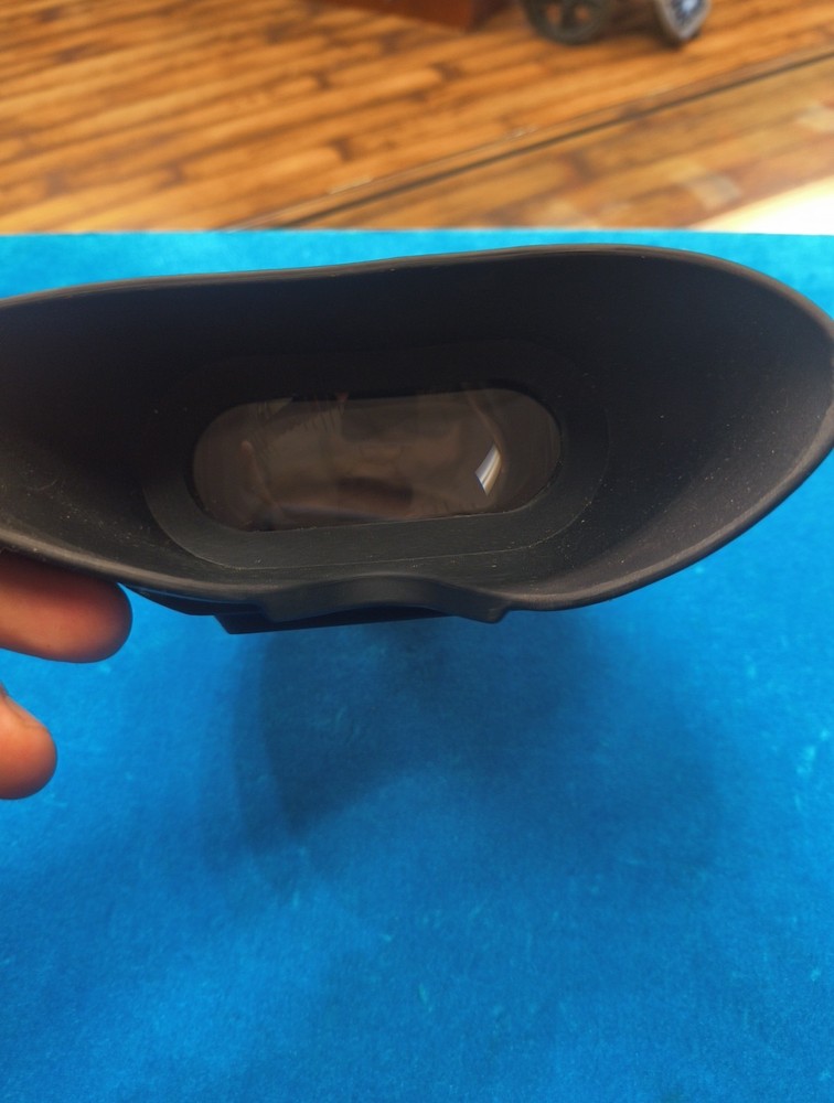 Nightfox swift night vision goggles digital