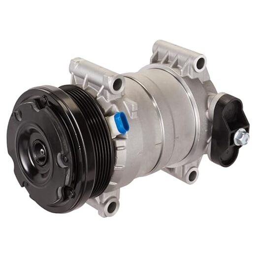 0688949 A/C Compressor