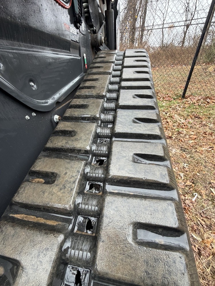 Bobcat T76 Platinum