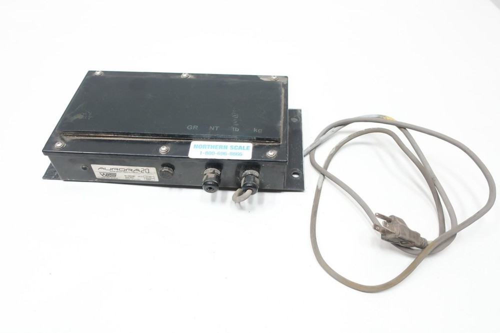 Vickers AURORA 20 Remote Display 90-240v-ac