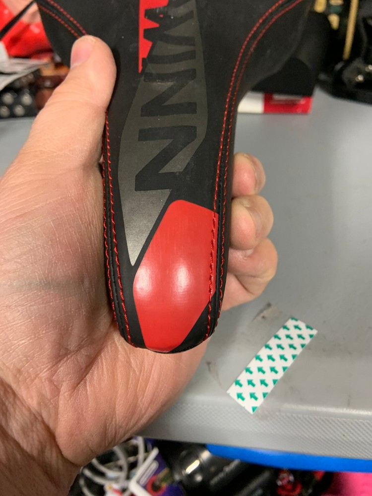 Schwinn Cionlli Saddle Bicycle Seat