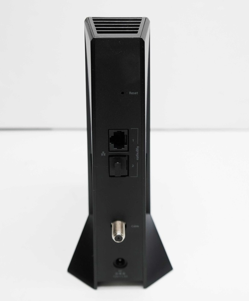 NETGEAR Nighthawk CM2500 DOCSIS 3.1 Cable Modem