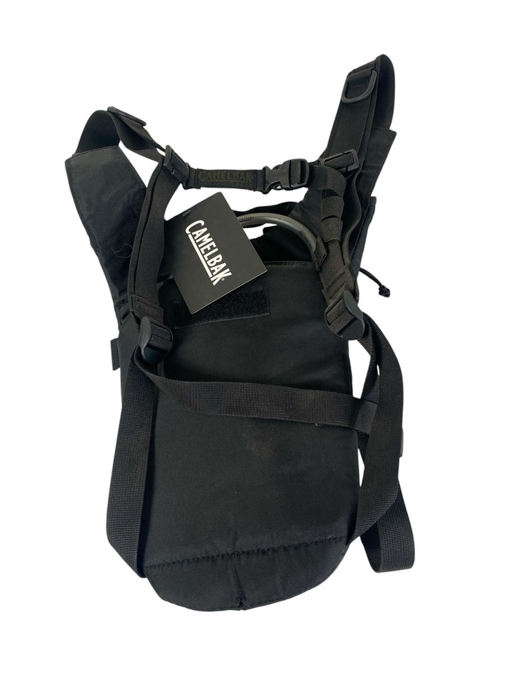 Camelback Classic Hydration Back Pack Vintage Green No Bladder Good Shape