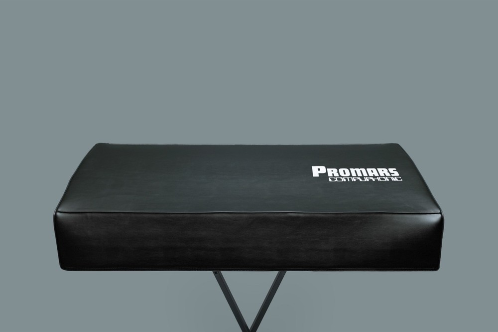 Roland PROMARS synth dust cover