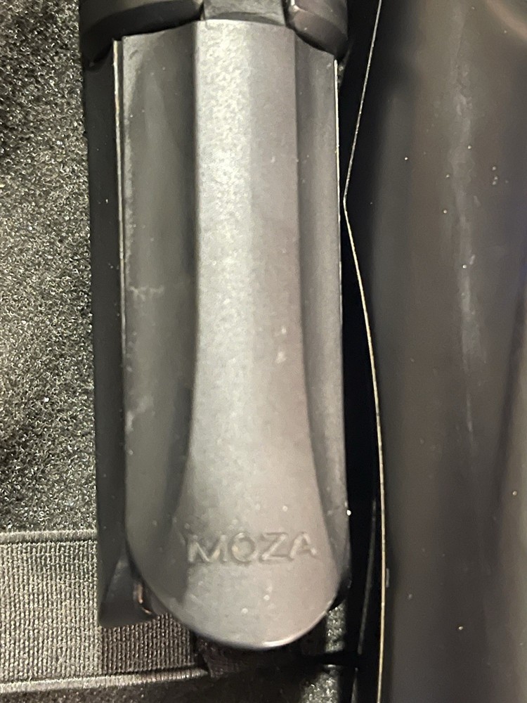 MOZA Mini-MI