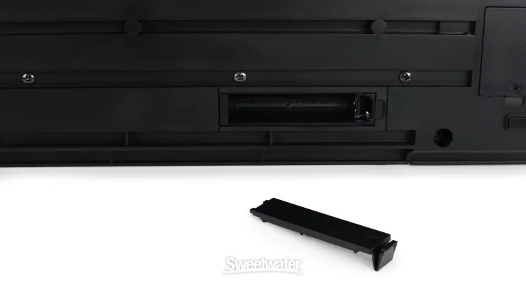 Korg microKEY Air-61 61-key Bluetooth Keyboard Controller