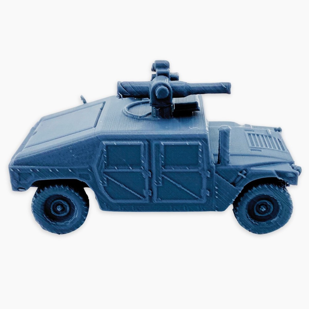 Humvee (tow anti-tank)