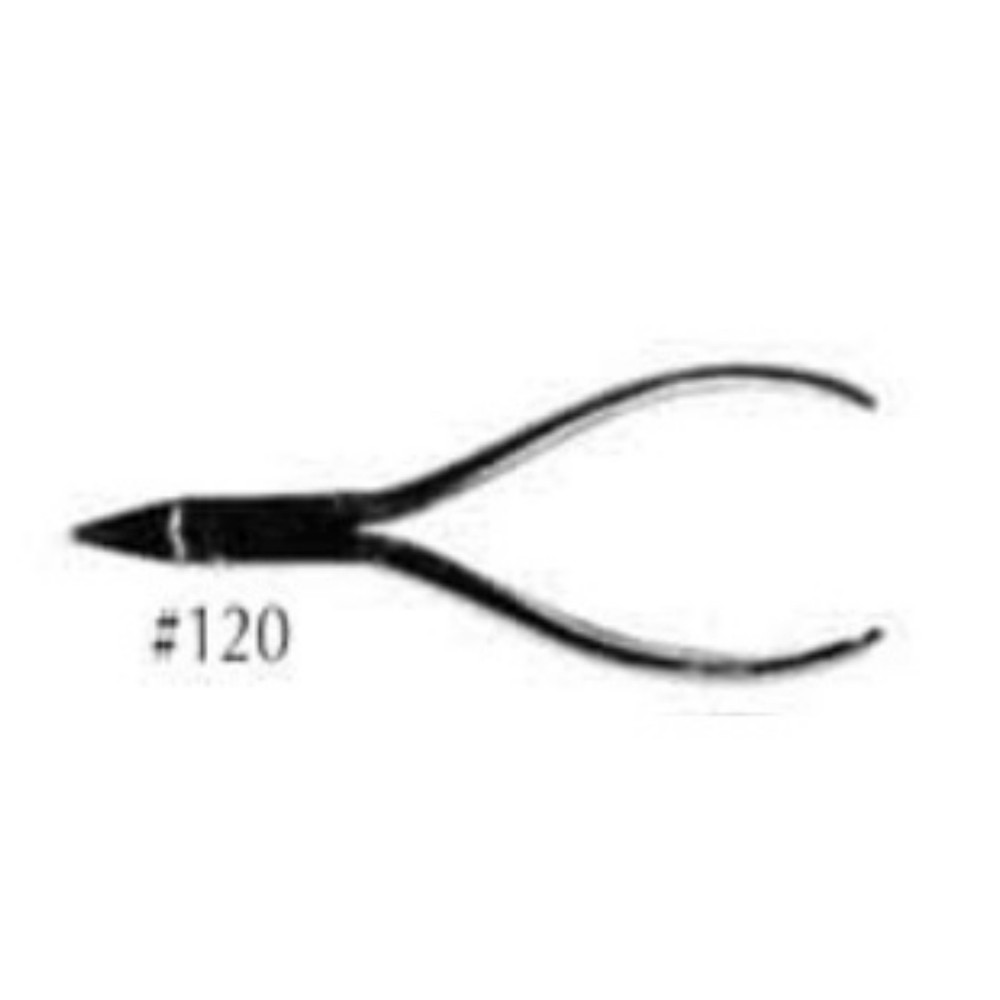 Buffalo - No. 120 Robinson Collar Pliers