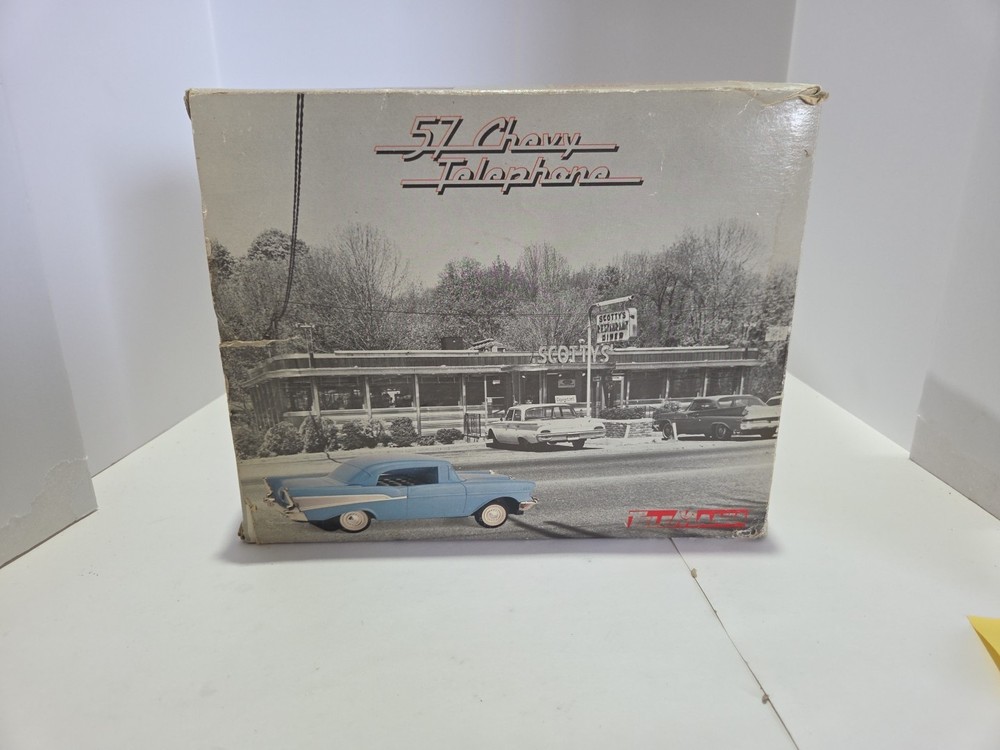 '57 Chevy Telephone