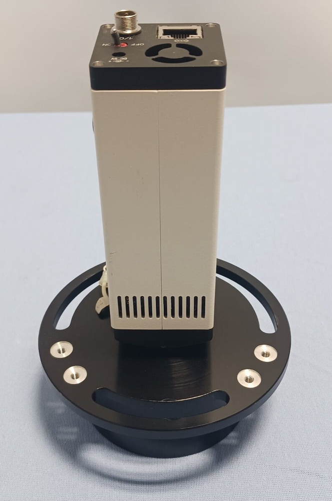 Diagnostic Instruments Spot Insight Gigabit Microscope CCD Camera Model: 35.5