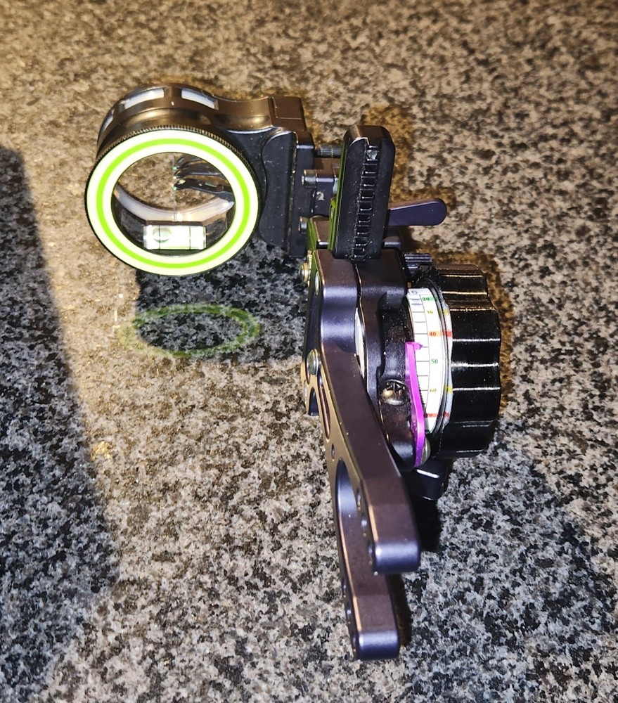 Spot Hogg Fast Eddie Oversized Dial Wheel