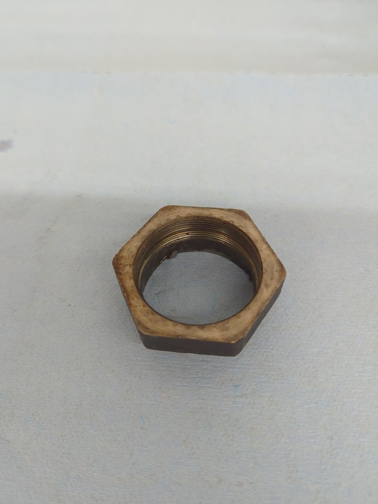 Srt4 T-850 Transmission 5th Gear Nut For Input Shaft