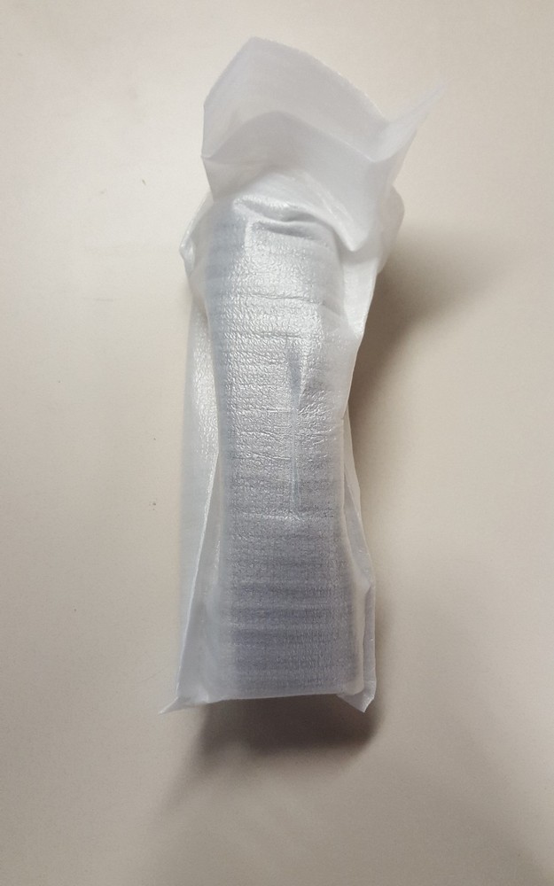 Toshiba DP5000/IP5000 Series Black Handset