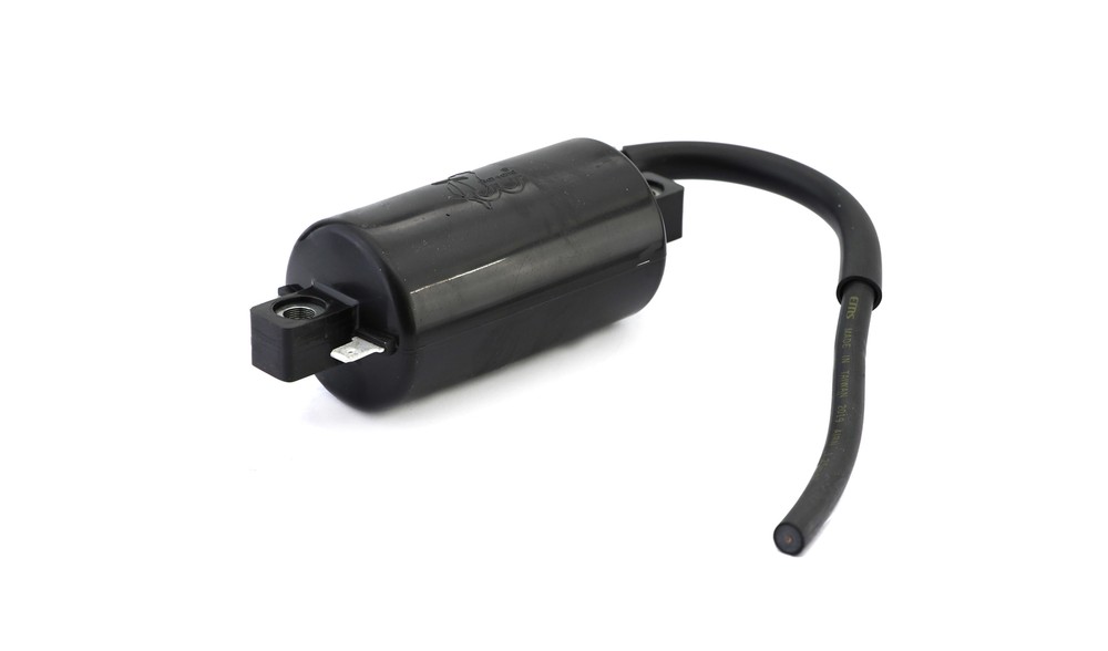 Ignition Coil For Kawasaki KLF 300 2002 (300 CC)