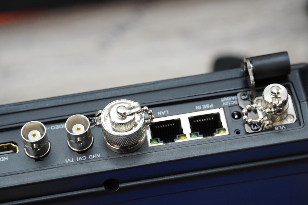 OTDR MT800 MULTI-FUNCTION