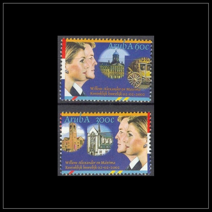 Arubu Issue 2002 (281-282)