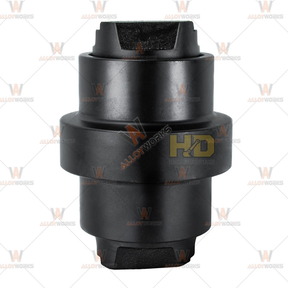 Undercarriage Track Roller Lower Bottom Roller For VOLVO EC35 Mini Excavator