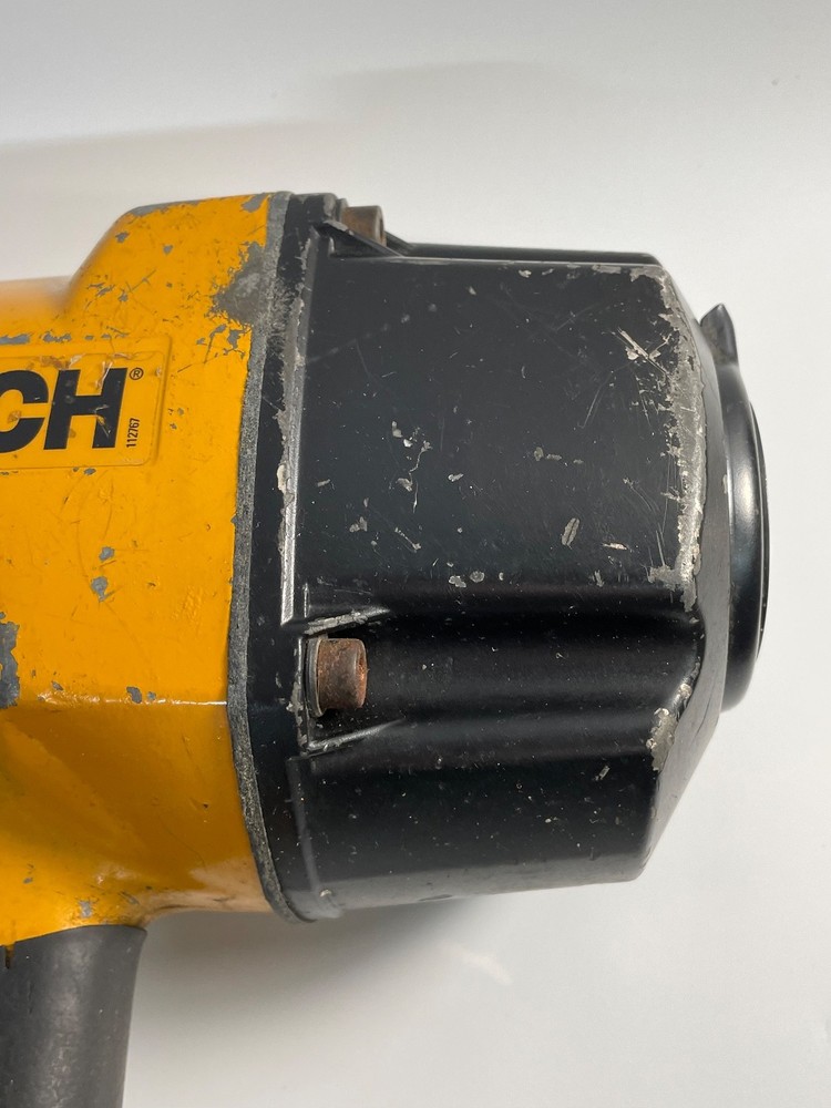 BOSTITCH PNEUMATIC COIL FRAMING NAILER N80CB-1