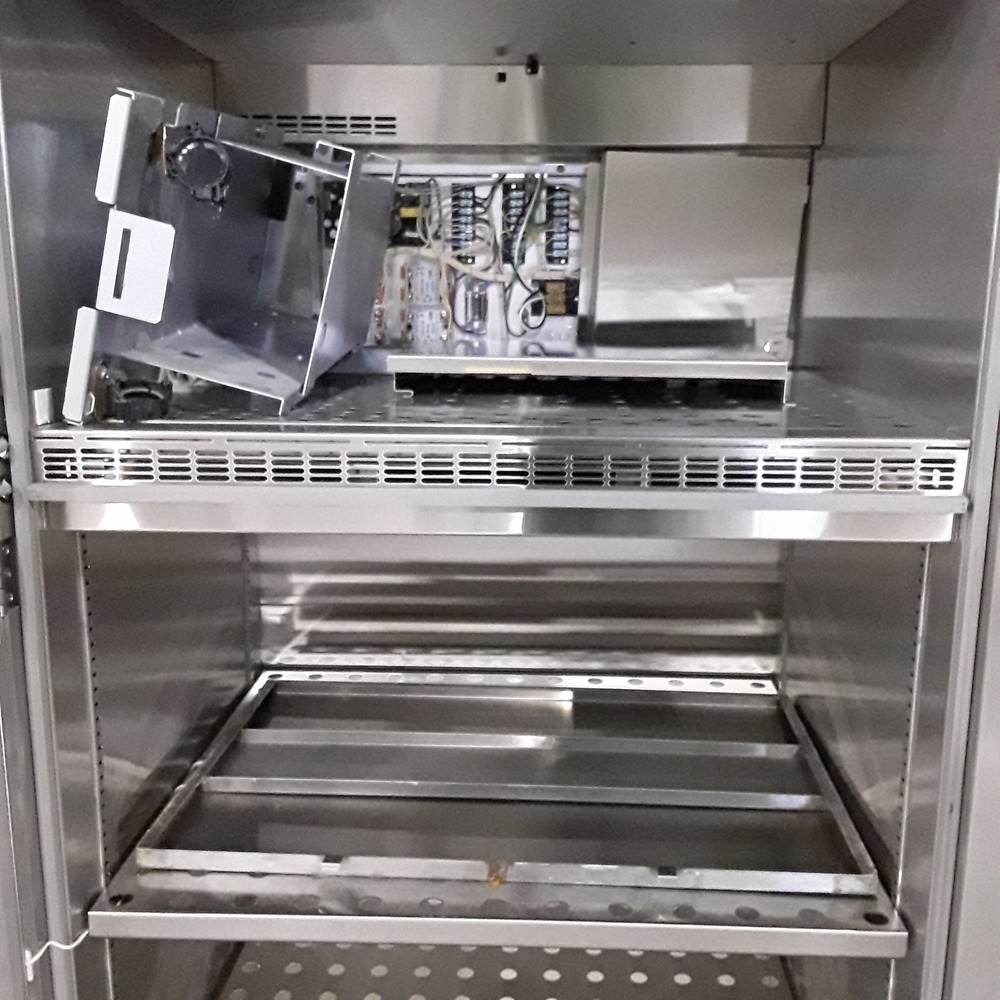 Getinge 5624 Warming Cabinet