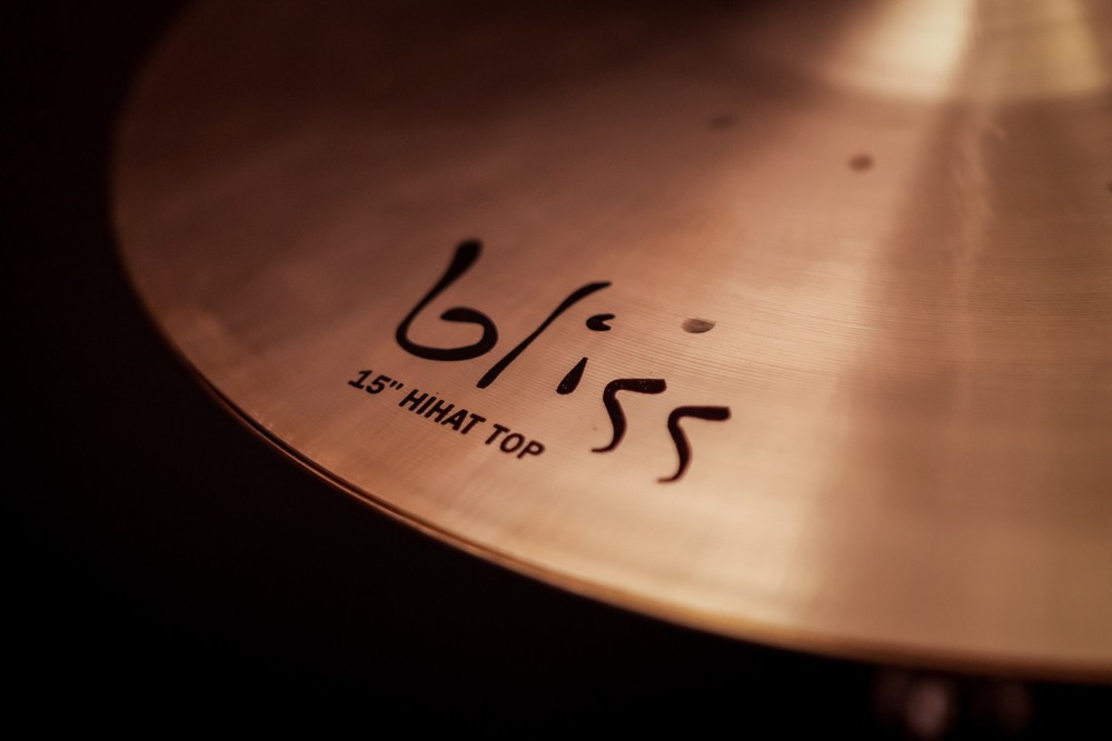 Dream 15" Bliss Series Hi Hat