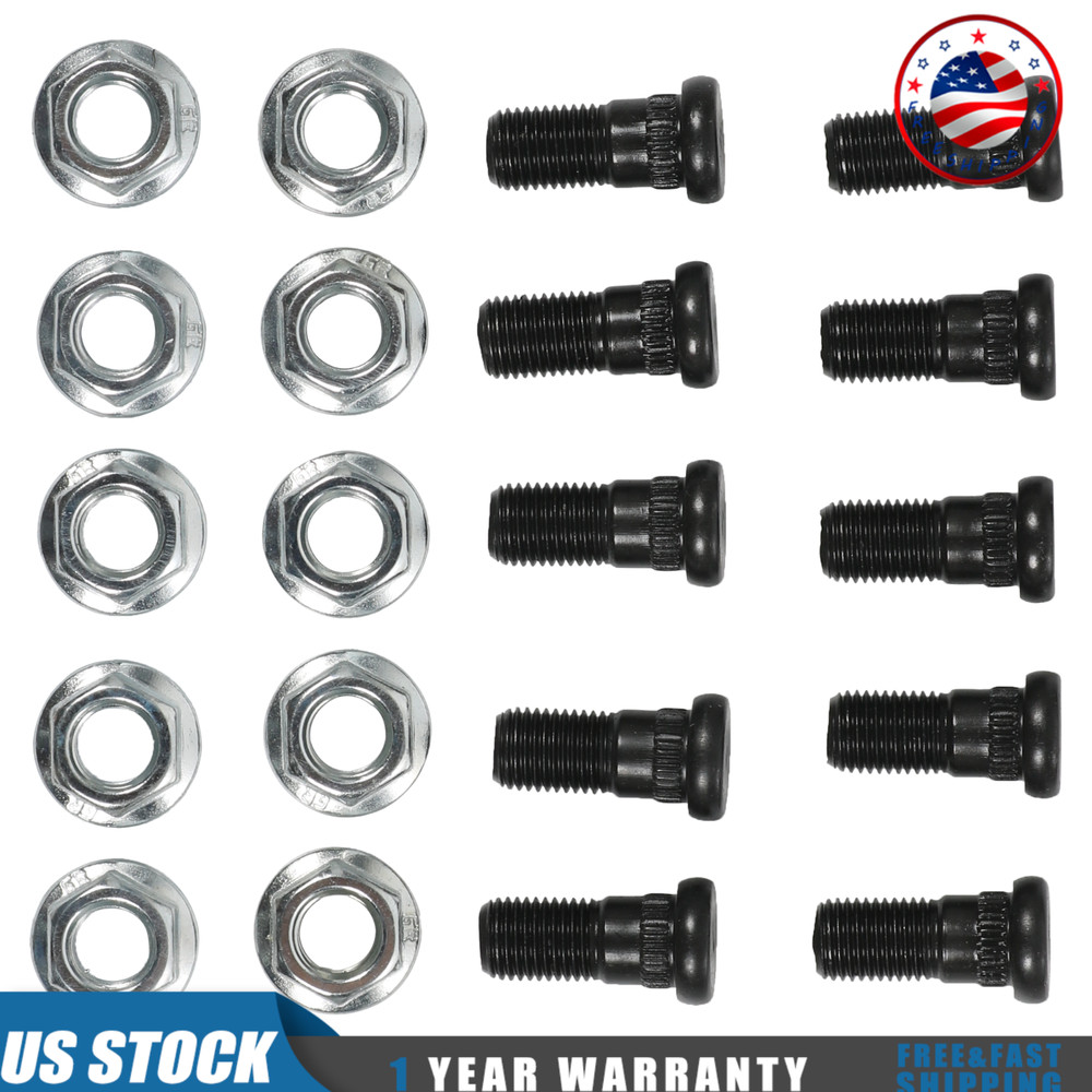 For Dexter Nev-R-Adjust 7000 Self 12" 2 Set Trailer Backing Plate Brake Electric