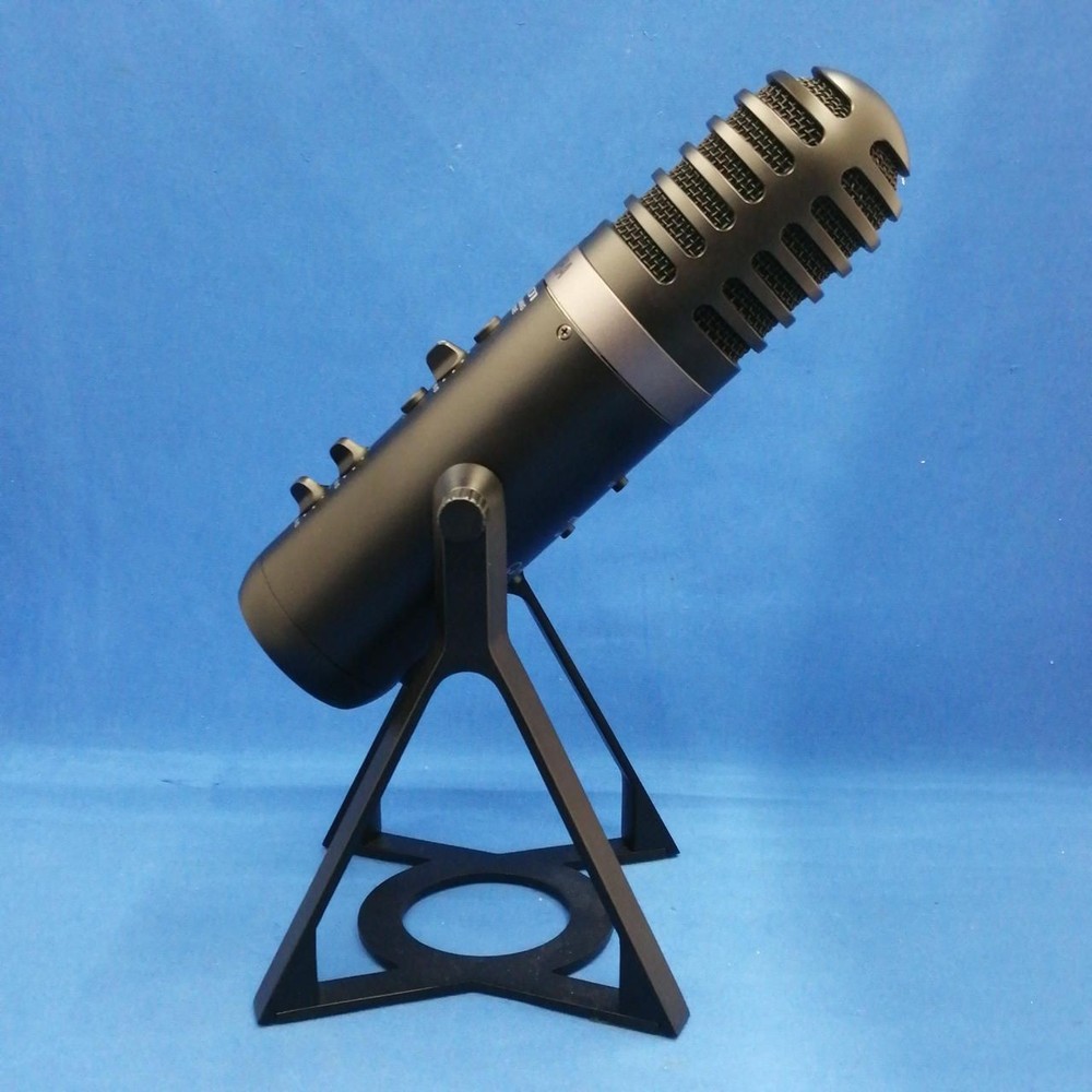 Yamaha Condenser Microphone AG01 Used