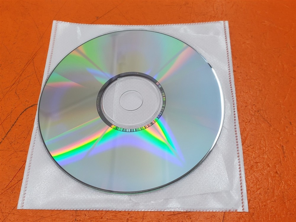 ⭐️⭐️⭐️⭐️⭐️ Wynit Fall/Winter 2005-2006 Interactive Catalog Disc Only