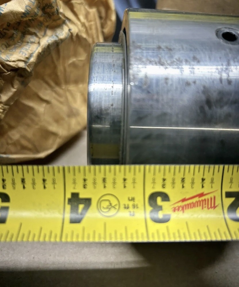 NEW! System Components 15-S FULL FLEX COUPLING_1-3/4” Bore_WARRANTY_FAST SHIP!