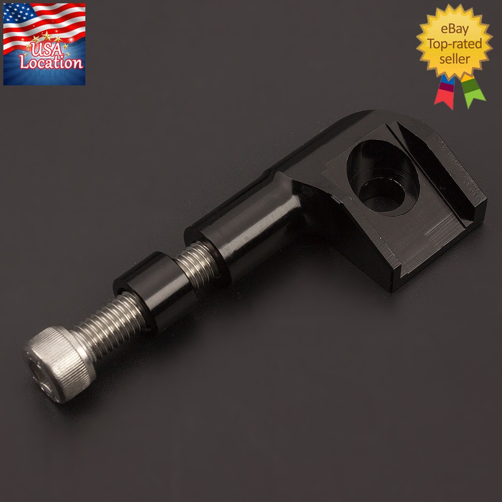 For YZF R1 2006-2016 2008 2012 2014 CNC Steering Damper Bracket Mount Holder