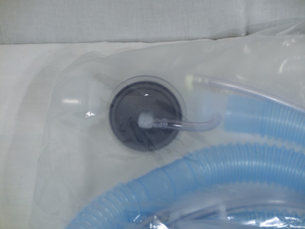6 - Disposable Ventilator Circuit